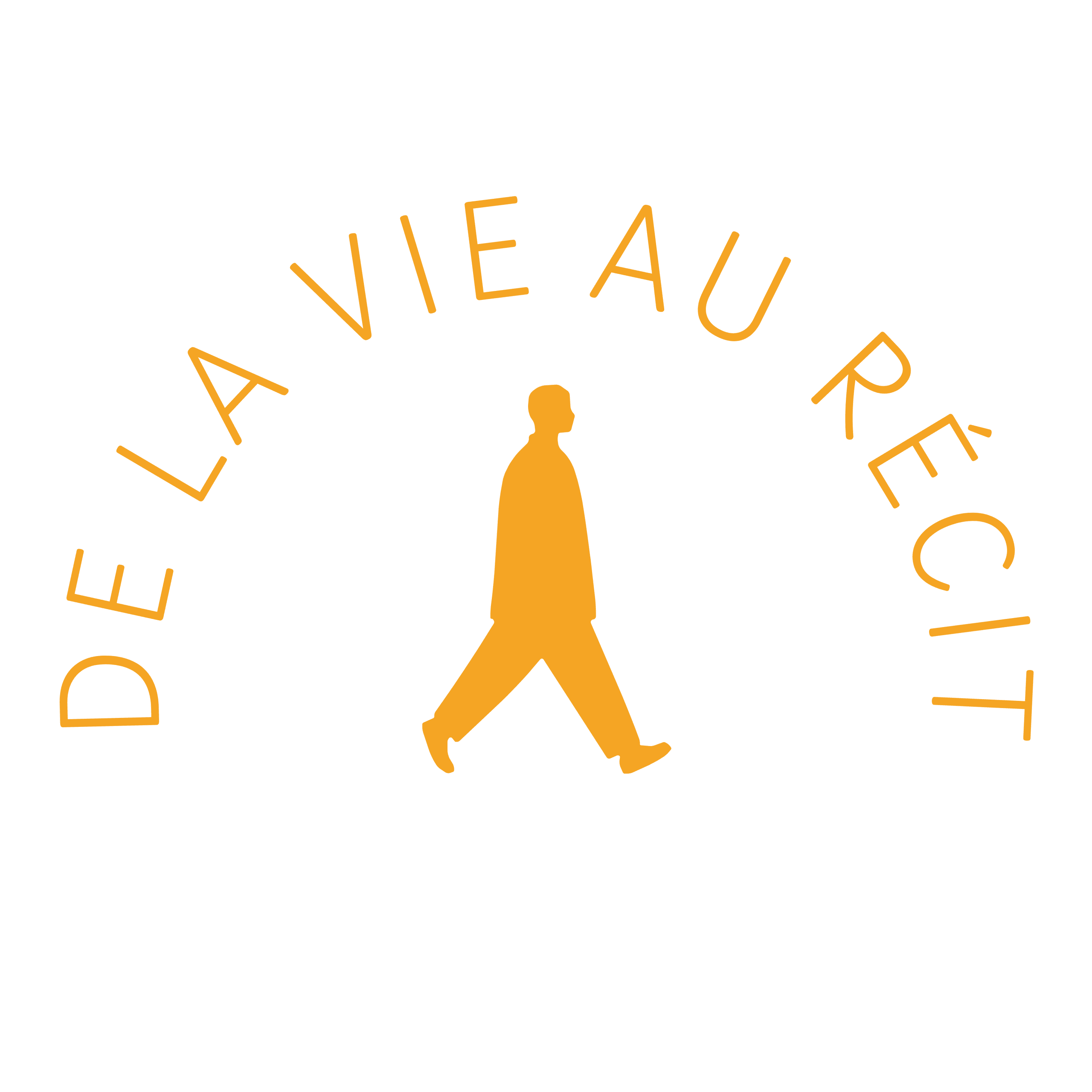 De la Vie au Récit ✦ Comment raconter son histoire.